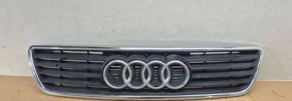 Audi A6 S6 C4 4A Front grill 4A0853651C