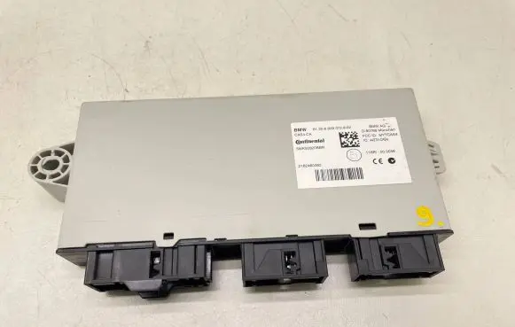 BMW 5 F10 F11 CAS control unit/module 5WK50920BBR 2162460382 116RI000056