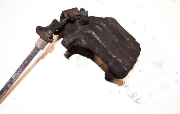 Audi A4 S4 B6 8E 8H Rear brake caliper