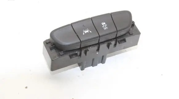 Opel Astra K ESP (stability program) switch 39028738