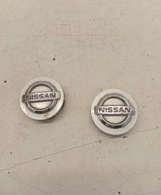Nissan Primera Original wheel cap 40342AV610
