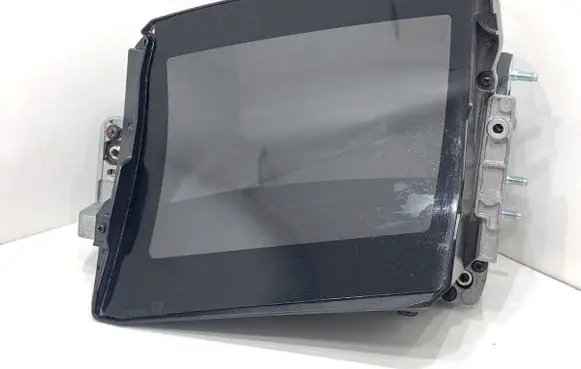 Audi A5 Screen/display/small screen 8W6919617