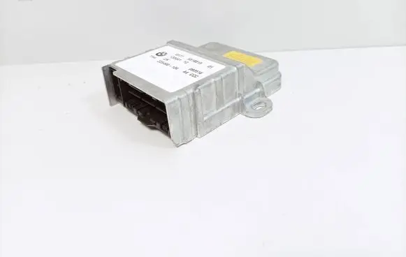 BMW i8 Airbag control unit/module 6818815 9390579