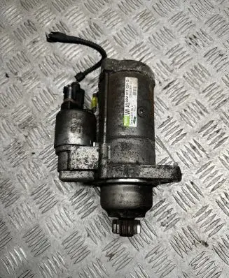 Audi A3 S3 8P Starter motor 02M911024G