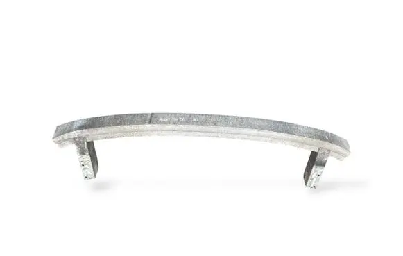Audi A6 S6 C6 4F Rear bumper cross member 