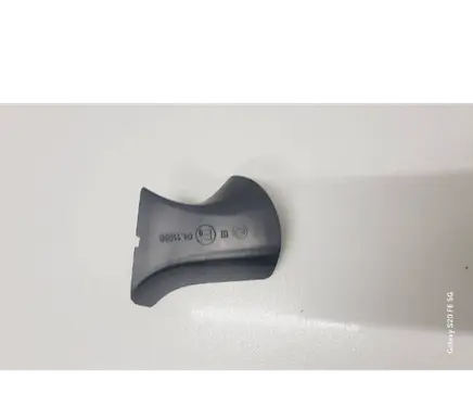 Nissan Pulsar Plastic wing mirror trim cover 212831960