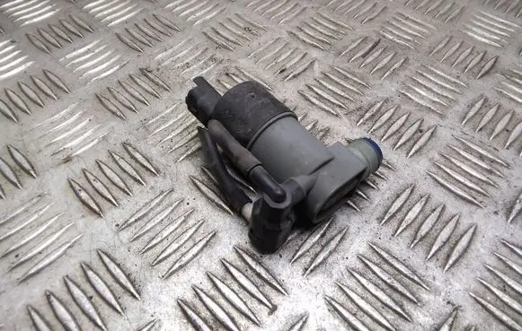 Nissan Qashqai Windscreen/windshield washer pump 9641553880 96411553980