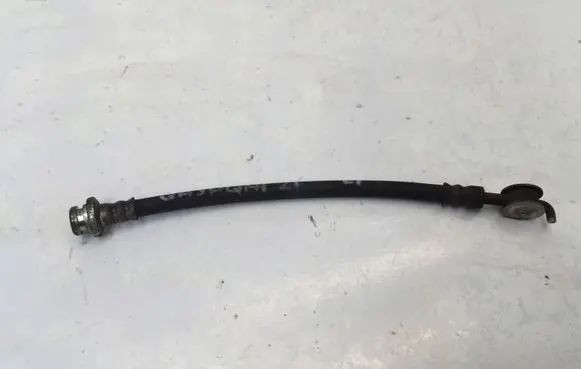 Nissan Qashqai J12 Brake line pipe/hose 