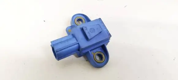 Volkswagen Golf V Airbag deployment crash/impact sensor 1K0955557A