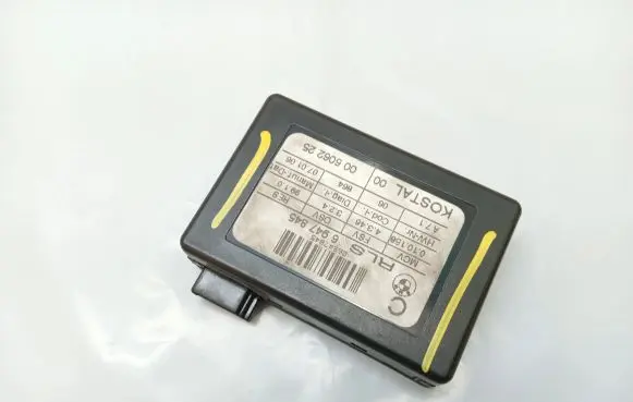 BMW 7 E65 E66 Rain sensor 6947845