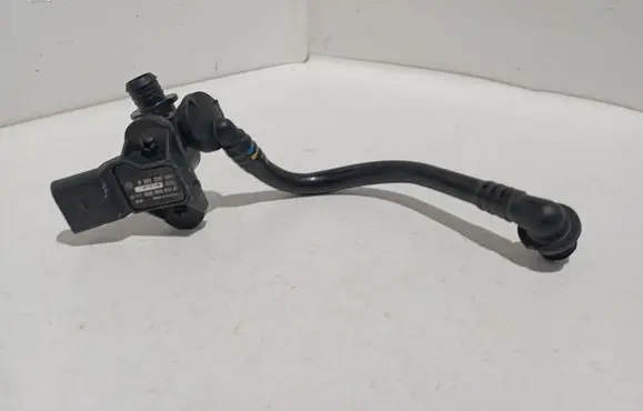 Volkswagen Polo V 6R Air pressure sensor 0261230081 036906051G