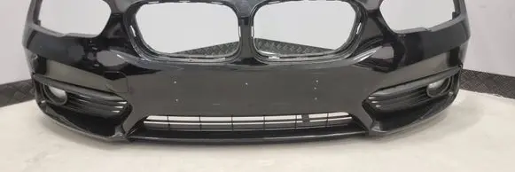 BMW 1 F20 F21 Front bumper