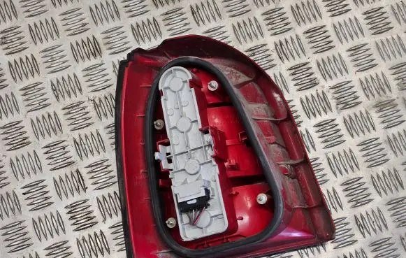Audi A4 S4 B5 8D Rear/tail lights 290802