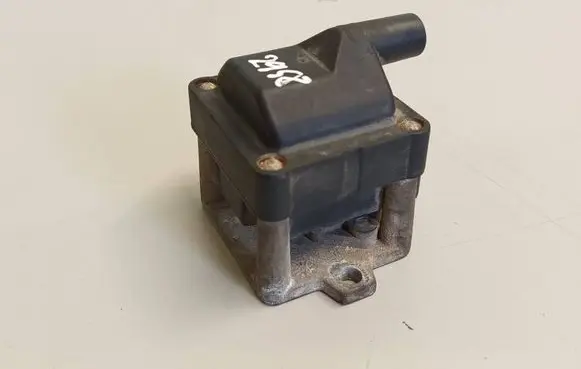 Volkswagen Golf III High voltage ignition coil 1705 1009050007