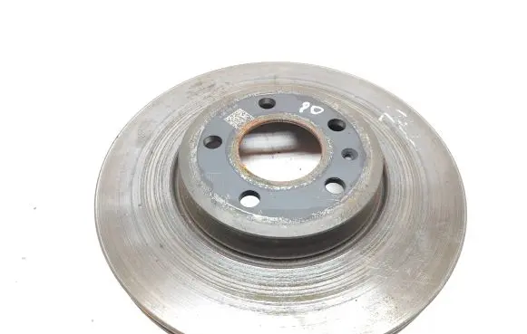 Audi A5 Sportback 8TA Front brake disc 8W0615301T 162921