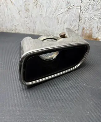 Mercedes-Benz SLK R172 Muffler ending A1714901127