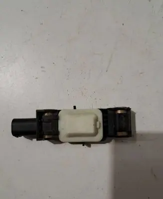 Chrysler Pacifica Airbag deployment crash/impact sensor 04671779AC 3508800158 080107