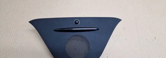 Mercedes-Benz A W176 Dashboard side air vent grill/cover trim 