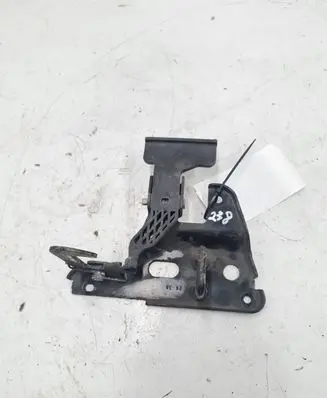 Audi A6 S6 C6 4F Engine bonnet (hood) release handle 4P0823480B