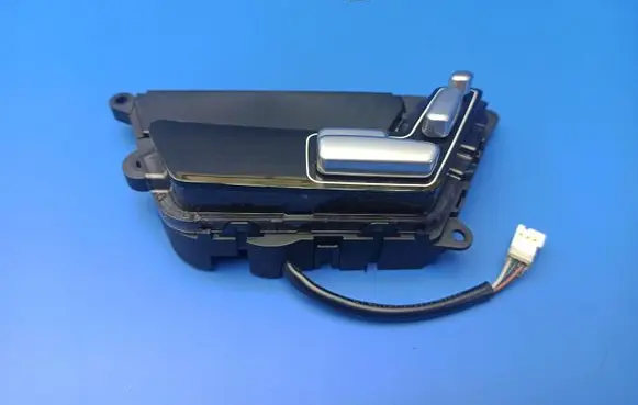 Mercedes-Benz S W221 Seat control switch A2218706551 3359210201 10123361