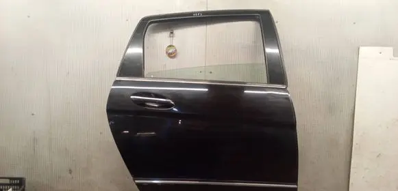 Mercedes-Benz B W245 Rear door 