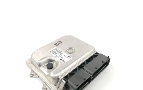 Citroen Nemo Engine control unit/module 55250637