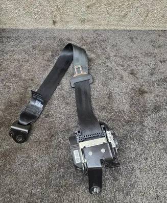 Ford Kuga III Rear seatbelt LV4BS611B68AGW