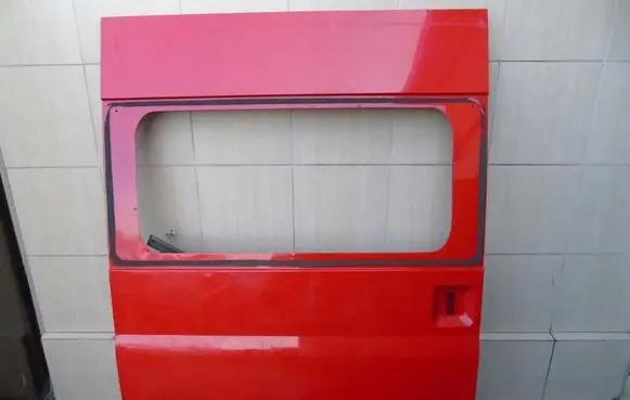 Ford Transit Side sliding door 