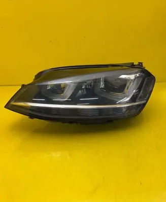 Volkswagen Golf VII Headlight/headlamp 5G1941033