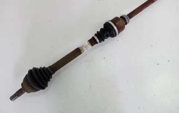 Peugeot RCZ Front driveshaft
