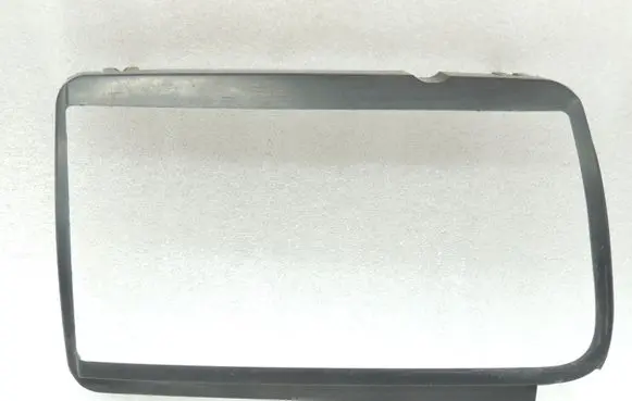 Opel Frontera B Under headlight/headlamp trim 97184804 1305544218