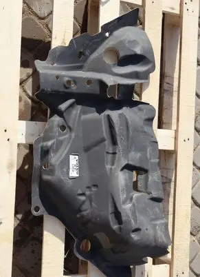 Volvo XC90 Rear sound insulation 31348160