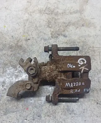Mazda 6 Rear brake caliper