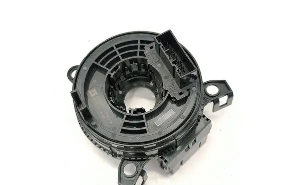 Chevrolet Volt II Airbag slip ring squib (SRS ring) 39063118 0VD0542A