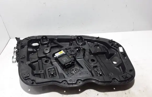 Volvo XC40 Front window lifting mechanism without motor 30747091