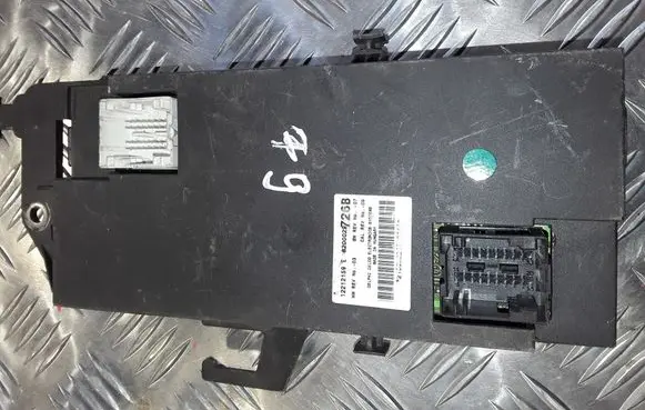 Renault Espace - Grand espace IV Comfort/convenience module 8200029726B 12212159E