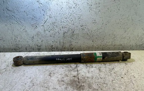 Suzuki Grand Vitara II Rear shock absorber/damper 417006570