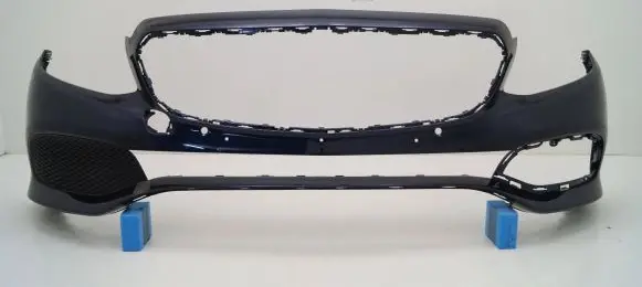 Mercedes-Benz E W213 Front bumper
