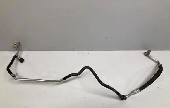 Audi A6 C7 Air conditioning (A/C) pipe/hose 4G0260710P