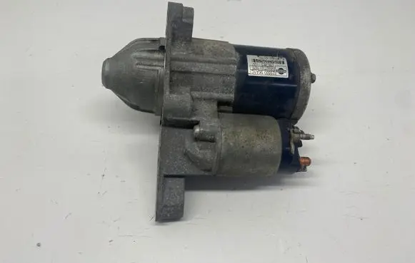 Nissan Qashqai Starter motor M000T32178ZE 233001KA1C