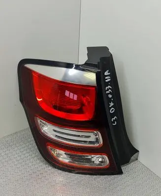 Citroen C3 Rear/tail lights 9803928880 03028880