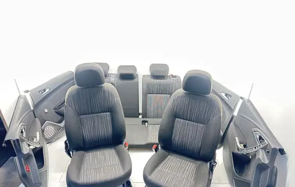 Opel Astra J Interior set 