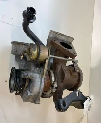 Mercedes-Benz B W245 Turbo A6400901780