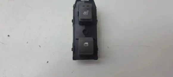Hyundai Elantra VII Quarter vent window switch 93581-AA200