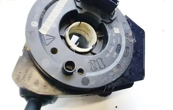 Mini One - Cooper Coupe R56 Airbag slip ring squib (SRS ring) 6131925377502