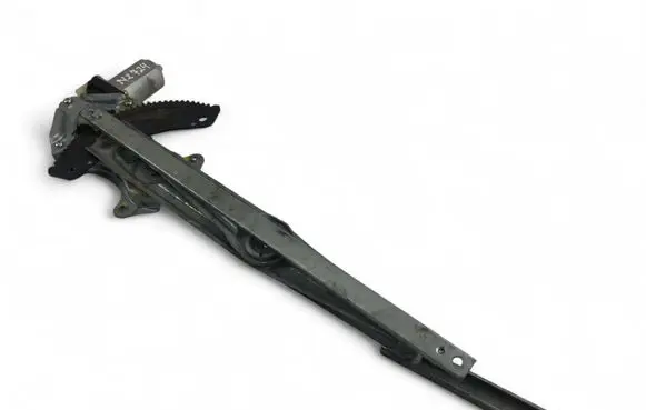 Nissan Micra Front door window regulator motor 827311HB0A