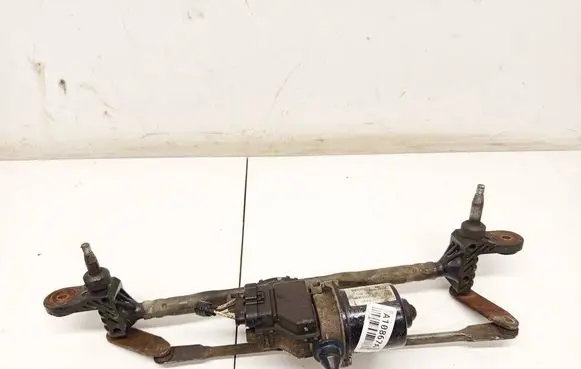 Fiat Bravo Front wiper linkage and motor 