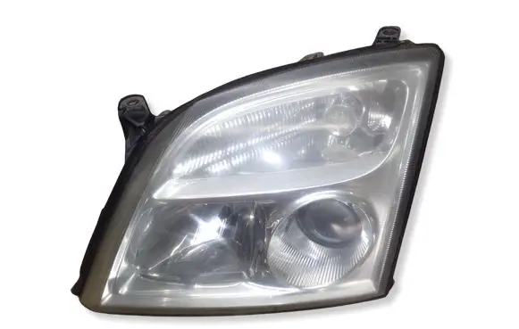 Opel Vectra C Headlight/headlamp 