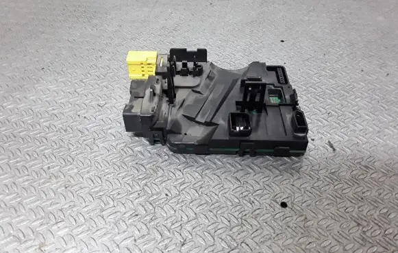 Steering angle sensor