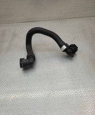 Citroen C3 Engine coolant pipe/hose 9671350380